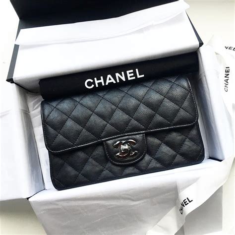 chanel mini classic flap bag 2017|Chanel classic flap new mini.